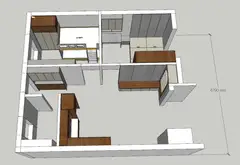 Bán nhà CC Trung tâm Tây Hồ, View Hồ Tây, DTSD 60m2, Giá 4.8 Tỷ... Bán căn hộ chung cư tại Tây Hồ, Hà Nội 02
