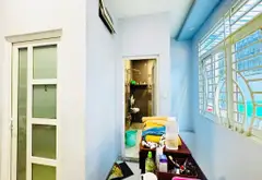 MẶT TIỀN KINH DOANH HIẾM - TT QUẬN 5.... Bán nhà mặt phố tại Chợ Lớn, Hồ Chí Minh 09