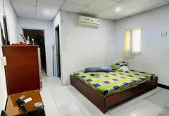 🍍TẦM #6T CÓ CƠ HỘI SỞ HỮU NHÀ MẶT TIỀN KINH DOANH 4❌16 3TẦNG ĐÚC SÁT VÁCH CĂN HỘ DREAMHOME... Bán nhà riêng tại An Hội Tây, Hồ Chí Minh 03