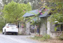 Bán đất vườn 1ha mặt tiền đường nhựa tại An Nhơn Tây, Củ Chi... Bán đất tại An Nhơn Tây, Hồ Chí Minh 03