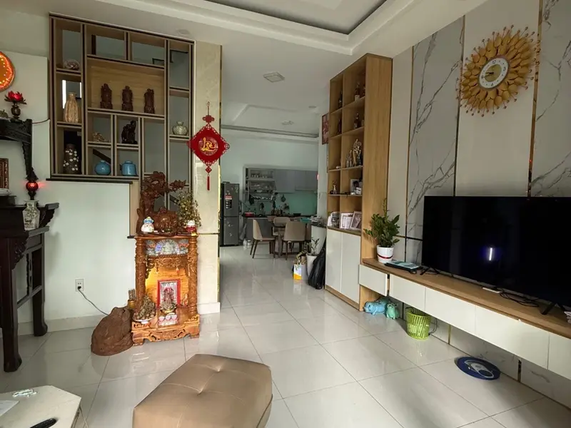 BÁN NHÀ LÊ ĐÌNH CẨN BÌNH TÂN. CẠNH MT, 81m2 - 4 TẦNG MÀ CHỈ HƠN 5 TỶ.... Bán nhà riêng tại Bình Trị Đông, Hồ Chí Minh 01