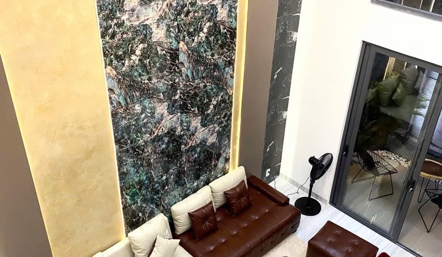 Bán nhà riêng 6 tầng, 82m², có thang máy. Thới An, Q12. Nhỉnh 8.6 Tỷ... Bán nhà riêng tại An Phú Đông, Hồ Chí Minh 01