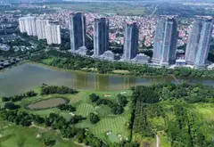 Căn hộ 1 ngủ WestBay B Ecopark giá tốt, full nội thất, hướng Đông Nam... Bán căn hộ chung cư tại Phụng Công, Hưng Yên 02