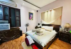 🔥🏡PHÂN LÔ VIP HOÀNG QUỐC VIỆT -67m/72m -4 tầng - Mặt tiền 6m -Ô tô 7 chỗ vào nhà, đỗ cửa ngày đêm... Bán nhà riêng tại Nghĩa Đô, Hà Nội 10
