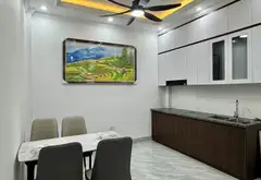 NÓNG BÁN NHÀ 3 TẦNG MỚI CỨNG - MỸ HÀO HƯNG YÊN... Bán nhà riêng tại Mỹ Hào, Hưng Yên 03
