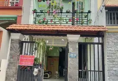 Nhà 2 tầng 79m2 hẻm ô tô, gần chợ Tân Hương, giá 6.9 tỷ... Bán nhà riêng tại Phú Thọ Hòa, Hồ Chí Minh 05