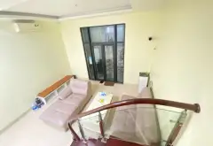 Biệt thự 6 tầng thang máy mặt tiền 5m tại quận Hoàng Mai giá hợp lý... Bán biệt thự, liền kề tại Định Công, Hà Nội 02