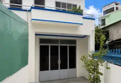 Bán nhà 76m2 ngay Vincom Phan Văn Trị - Gò Vấp... Bán nhà riêng tại Hạnh Thông, Hồ Chí Minh 02