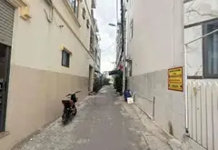 NHÀ 2 MẶT TIỀN ĐƯỜNG KINH DOANH ĐA NGÀNH NGHỀ - TRẦN BÁ GIAO - DƯƠNG QUẢNG HÀM - P AN NHƠN - 13TL... Bán nhà mặt phố tại An Nhơn, Hồ Chí Minh 02