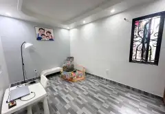 🏘️ CHỢ HÀNG thông HỒ SEN 3,5 tầng - sân cổng, full đồ - chỉ 3,x tỷ .... Bán nhà riêng tại Đông Hải, Hải Phòng 06