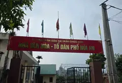 Bán nhà riêng tại trung tâm Chúc Sơn - Chương Mỹ, diện tích 32m², pháp lý rõ ràng... Bán nhà riêng tại Chương Mỹ, Hà Nội 01