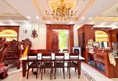 Biệt thự sang trọng tại Xuân Thới Sơn - Không gian sống đẳng cấp ngay gần khu Vinhome Củ Chi... Bán nhà riêng tại Xuân Thới Sơn, Hồ Chí Minh 05