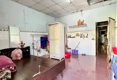 🏡 NHÀ 2 TẦNG BTCT – MT HỒNG BÀNG- Q11 – 8.3 TỎI
📍 Sát mặt tiền, hẻm 10m thông. Gần cầu vượt Cây G... Bán nhà riêng tại Minh Phụng, Hồ Chí Minh 13