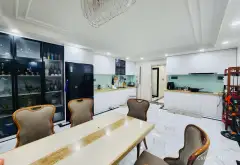 🔥 17 TỶ – MT TÔ NGỌC VÂN – CÓ THANG MÁY, SỔ VUÔNG A4 🔥... Bán nhà mặt phố tại Thới An, Hồ Chí Minh 08