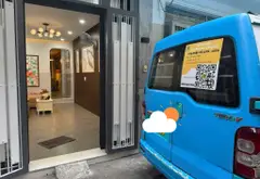 Nhà 4 Tầng Phú Nhuận, Nội Thất Xịn, Hẻm Xe Hơi, giá nhỉnh 9 t.ỷ.... Bán owner_side tại Đức Nhuận, Hồ Chí Minh 10