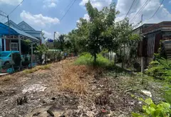 BÁN 390m² MẶT TIỀN GẦN ĐINH ĐỨC THIỆN BÌNH CHÁNH, LÊN THỔ 1 PHẦN, RỘNG 10m, NHỈNH 5 TỶ... Bán đất tại Bình Chánh, Hồ Chí Minh 02