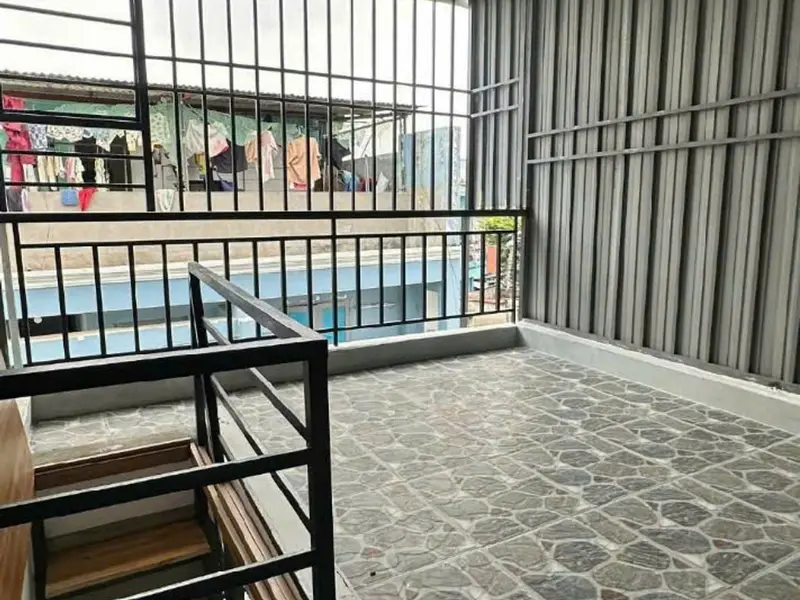 🔥 Nhà Phạm Văn Đồng 4 tầng chỉ 2,35 T.ỷ T.L... Bán nhà riêng tại Hạnh Thông, Hồ Chí Minh 01