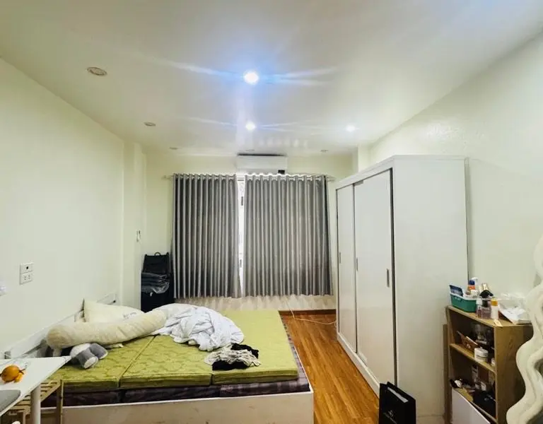 Nhà 5 tầng xinh xắn tại Tây Hồ, không gian sống lý tưởng... Bán nhà riêng tại Tây Hồ, Hà Nội 01