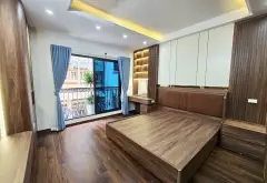 🔥 TT THANH XUÂN – PHÂN LÔ – Ô TÔ TRÁNH – THANG MÁY 🔥🏡 32m² – 7 tầng – , gần mặt phố,... Bán nhà riêng tại Thanh Liệt, Hà Nội 08