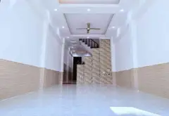 Nhà mặt phố 3 tầng 64m2 tại Dĩ An, giá 5.95 tỷ... Bán nhà mặt phố tại Dĩ An, Hồ Chí Minh 02
