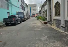 ĐẤT ĐẸP GẦN PHAN VĂN HỚN – ĐƯỜNG NHỰA 9M – CHỈ 3.2 TỶ... Bán đất tại Bà Điểm, Hồ Chí Minh 05