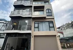 BÁN NHÀ 50m2 7 tầng tại ngọc thuỵ long biên hà nội... Bán nhà riêng tại Long Biên, Hà Nội 12