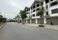 Biệt thự liền kề 5 tầng 100m2 tại Khu đô thị Kim Chung - Di Trạch, mặt đường đôi 33m... Bán biệt thự, liền kề tại Hoài Đức, Hà Nội 06