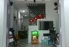 Bán nhà riêng 2 tầng tại Phạm Thị Giây, diện tích 35m2, giá 1.5 tỷ... Bán nhà riêng tại Đông Thạnh, Hồ Chí Minh 02
