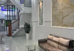 Nhà Phố 3 Tầng Giá Tốt Quận 8 - Sẵn Sàng Về Ở... Bán nhà riêng tại Bình Đông, Hồ Chí Minh 03
