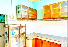 🏡 Nhà Gò Vấp: 2 Tầng, Giá Cực Sốc Chỉ 3.98 Tỷ!... Bán nhà riêng tại An Nhơn, Hồ Chí Minh 04