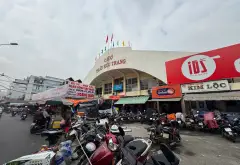 Nhà Mặt Phố Kinh Doanh Đỉnh Trần Hữu Trang, Quận 6... Bán nhà mặt phố tại Phú Nhuận, Hồ Chí Minh 01