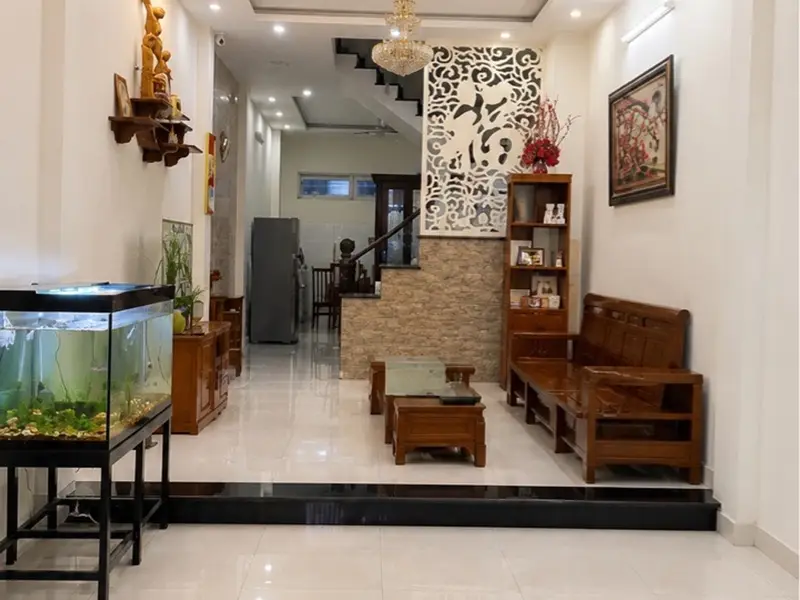 Bán nhà mặt phố Lâm Văn Bền, Quận 7, diện tích 92m2, 4 tầng, giá 18 tỷ - 0934 194 634 Em Quý... Bán nhà mặt phố tại Tân Thuận, Hồ Chí Minh 01