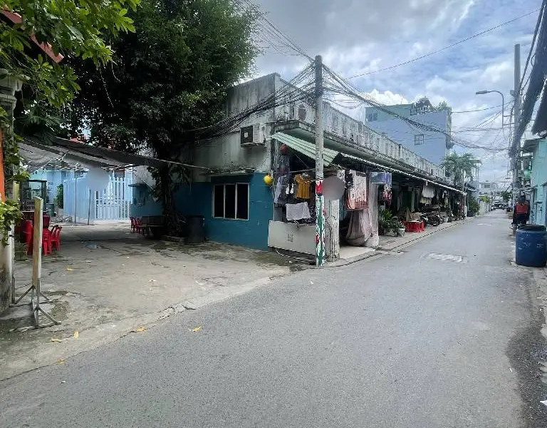 Cơ hội hiếm có: Nhà riêng 3 phòng ngủ, mặt tiền rộng tại Bình Tân giá chỉ từ 4.8 tỷ... Bán nhà riêng tại Bình Tân, Hồ Chí Minh 01