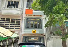 🌈🌈🌈 SIÊU PHẨM - HXH – DT 40M - PHAN TÂY HỒ - F CẦU KIỆU... Bán nhà riêng tại Cầu Kiệu, Hồ Chí Minh 05