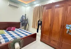 Nhà Đẹp Tây Nam Phường Đông Hải - Ô Tô Vào Nhà Thỏa Mái... Bán nhà riêng tại Đông Hải, Hải Phòng 07