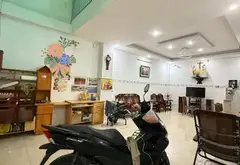 Bán nhà mặt phố rộng 136m2, mặt tiền 8.5m tại quận 12, giá 12.8 tỷ VNĐ... Bán nhà mặt phố tại Đông Hưng Thuận, Hồ Chí Minh 09