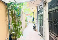 HOÀNG QUỐC VIỆT – CẦU GIẤY - PHÂN LÔ VIP – Ô TÔ TRÁNH – 2 THOÁNG TRƯỚC SAU... Bán nhà riêng tại Nghĩa Đô, Hà Nội 05