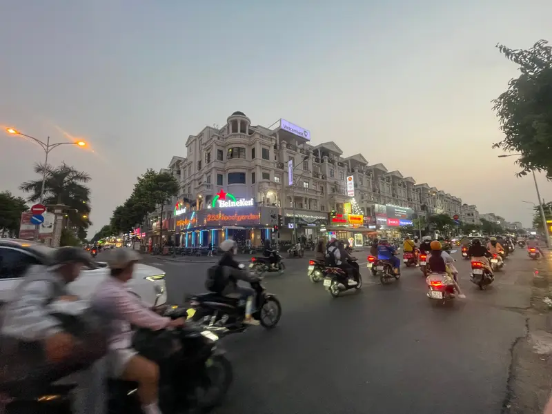 Bán nhà 2 tầng hẻm xe hơi, diện tích 64m² quận Gò Vấp... Bán nhà riêng tại Gò Vấp, Hồ Chí Minh 01