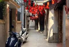 Nhà phố sang trọng tại Đê La Thành với tiềm năng gia tăng giá trị vượt trội... Bán nhà riêng tại Giảng Võ, Hà Nội 01
