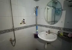 NGAY NGUYEN CHI THANH Q11, CHỈ 8TY2 TL CÓ NGAY NHÀ 3 TẦNG, HẺM 12M.... Bán nhà riêng tại Minh Phụng, Hồ Chí Minh 11