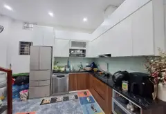 Phú Thượng Tây Hồ.Dt 46m² 4 tầng ,4p/Ngủ, 12.5 Tỷ , ô tô đỗ cửa..... Bán nhà riêng tại Phú Thượng, Hà Nội 03