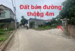 Cơ Hội Vàng Sở Hữu Đất Vuông Vắn Mặt Tiền Rộng Tại Minh Phú, Sóc Sơn... Bán đất tại Kim Anh, Hà Nội 05
