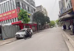 Cơ hội vàng sở hữu đất ngay trung tâm Nam Sơn TP Bắc Ninh với giá ưu đãi bất ngờ... Bán đất tại Nam Sơn, Bắc Ninh 03