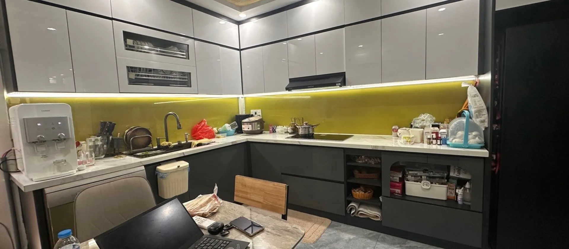 Bán nhà riêng 4 tầng, mặt phố trung tâm, diện tích 57m²... Bán nhà riêng tại Hải An, Hải Phòng 01