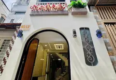 Bán nhà riêng Dạ Nam Quận 8, 2PN 2WC, 29.3m2, pháp lý đầy đủ... Bán nhà riêng tại Chánh Hưng, Hồ Chí Minh 01