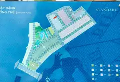 Bán nhà mặt phố tại The Standard Center Park AN GIA, Tân Uyên, Bình Dương – 90m², 4.5 tỷ... Bán nhà mặt phố tại Tân Khánh, Hồ Chí Minh 17