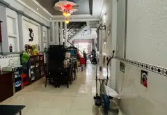 Bán nhà mặt phố Quận 12, 95m², 2 tầng, giá 7.3 tỷ... Bán nhà mặt phố tại Tân Thới Hiệp, Hồ Chí Minh 08