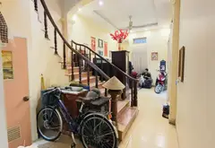Bán mọi giá nhà 3 tầng lô góc, ngõ thông, gần công viên ở Ngọc Thụy... Bán nhà riêng tại Bồ Đề, Hà Nội 01