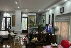 Nhà 6 tầng mặt ngõ rộng tại trung tâm Ngọc Lâm thích hợp kinh doanh và ở... Bán nhà riêng tại Bồ Đề, Hà Nội 02