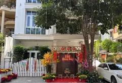 Bán biệt thự 4 lầu, lô góc 2 mặt tiền Nguyễn Trọng Tuyển, 175m2, ngang 8m... Bán nhà riêng tại Tân Sơn Hòa, Hồ Chí Minh 01
